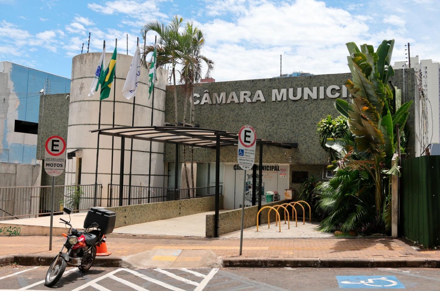 Câmara de Foz do Iguaçu retoma sessões ordinárias nesta terça-feira (06/02)