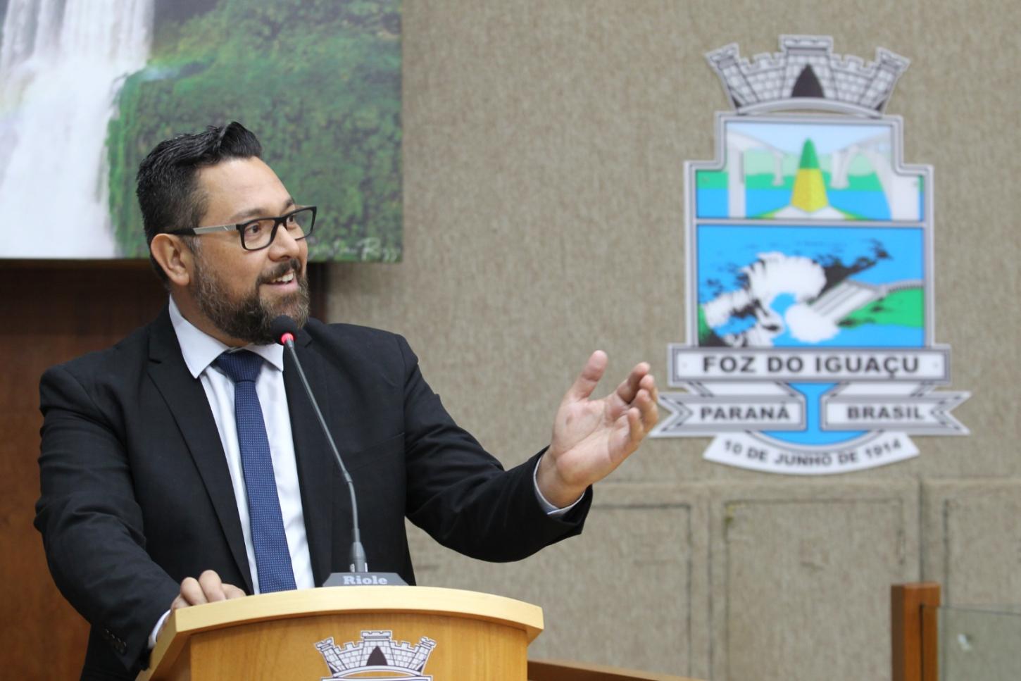 Câmara propõe projeto para conscientizar e promover a saúde mental
