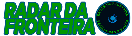 Radar da Fronteira