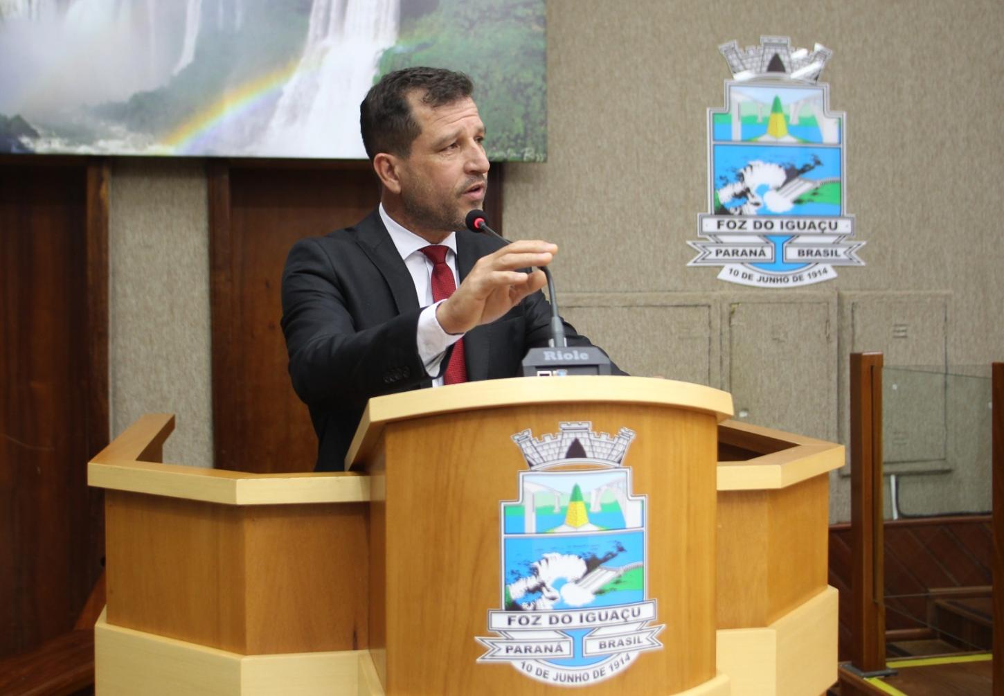 Vereador Edivaldo Alcântara destina emendas impositivas para diversas áreas de atenção social