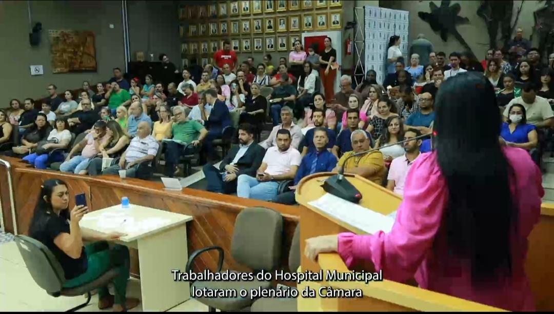 hospital pode melhorar atendimento e reduzir custos