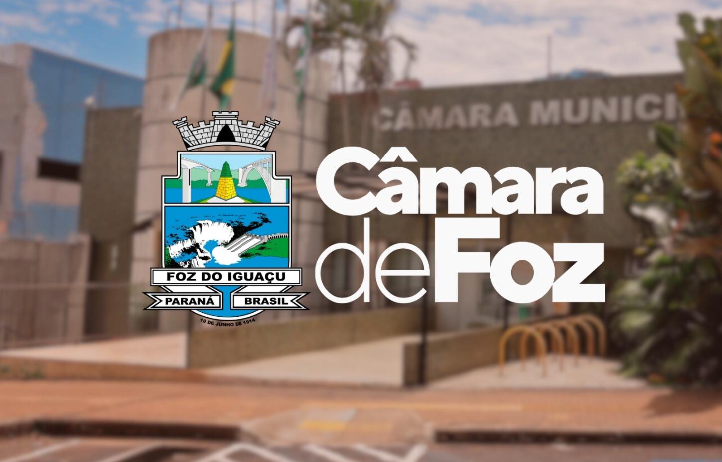 Câmara de Foz, a casa do povo