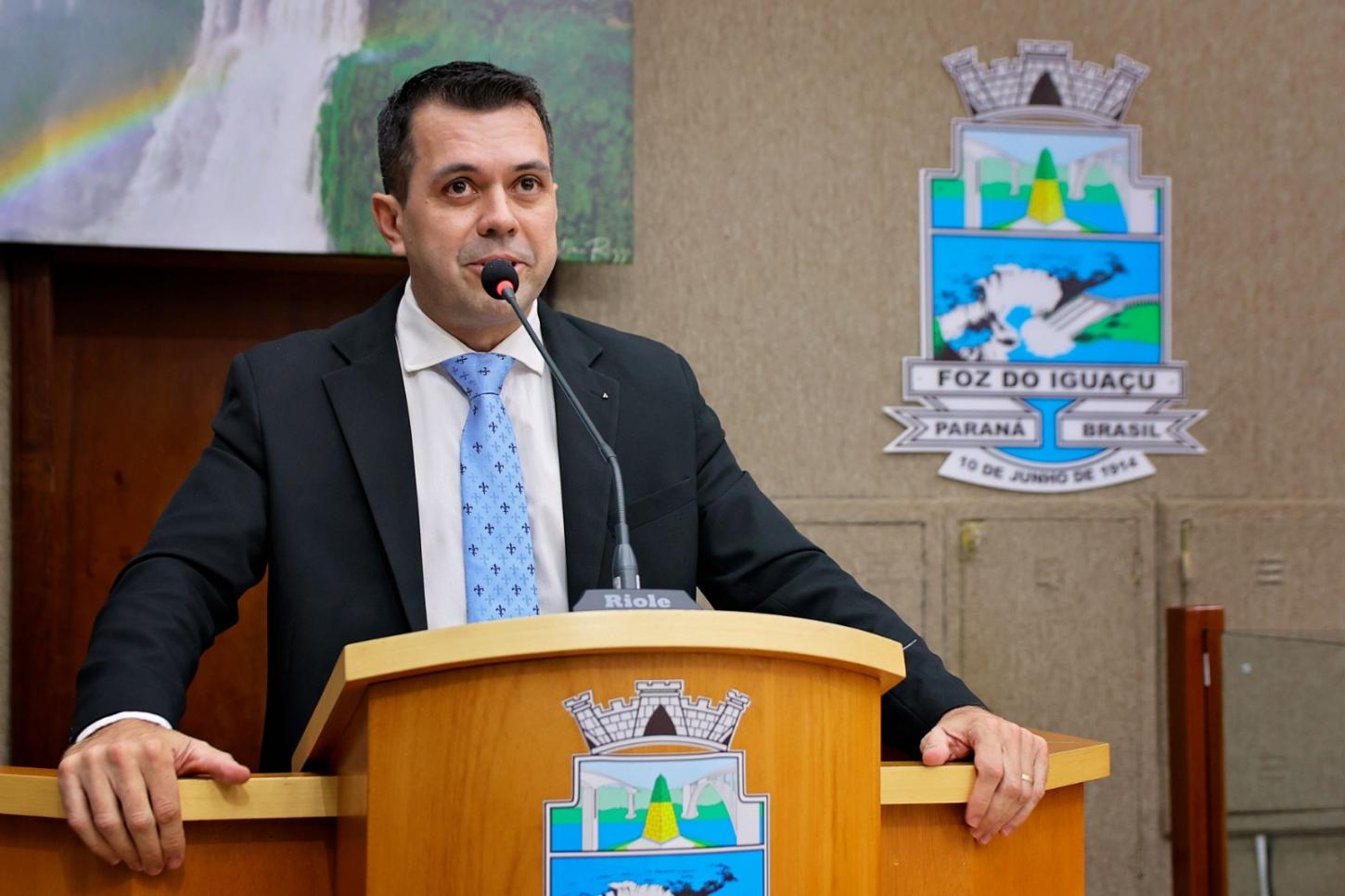 Câmara de Foz do Iguaçu aprova implantação de crematórios particulares