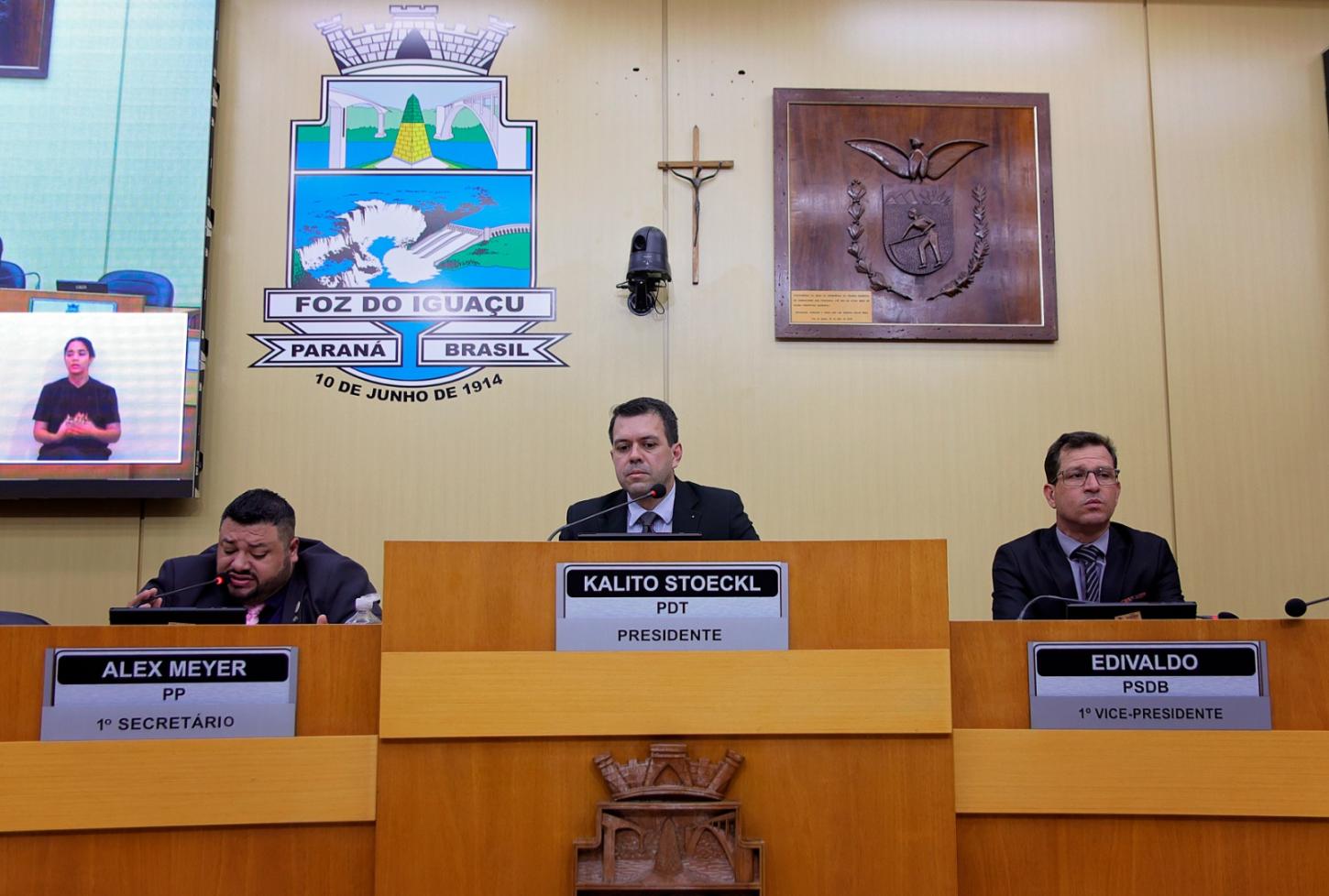 CPI do transporte coletivo apresentou o relatório final