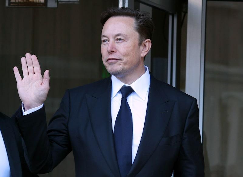 Elon Musk Alerta sobre possível Crise Energética Global