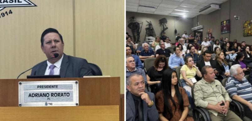 Audiência expõe necessidade de política intersetorial para pessoas em situação de rua