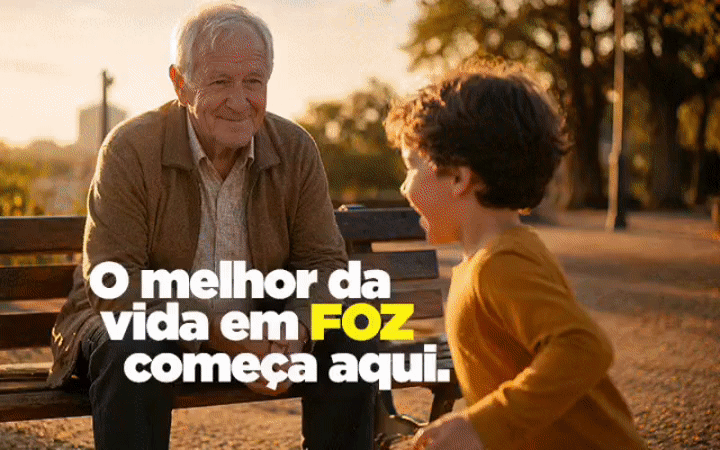 Câmara Foz 