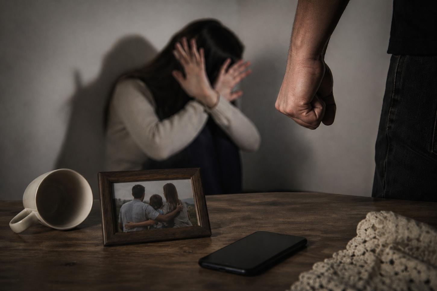 Câmara de Foz solicita dados sobre registro de violência contra a mulher na rede de saúde.