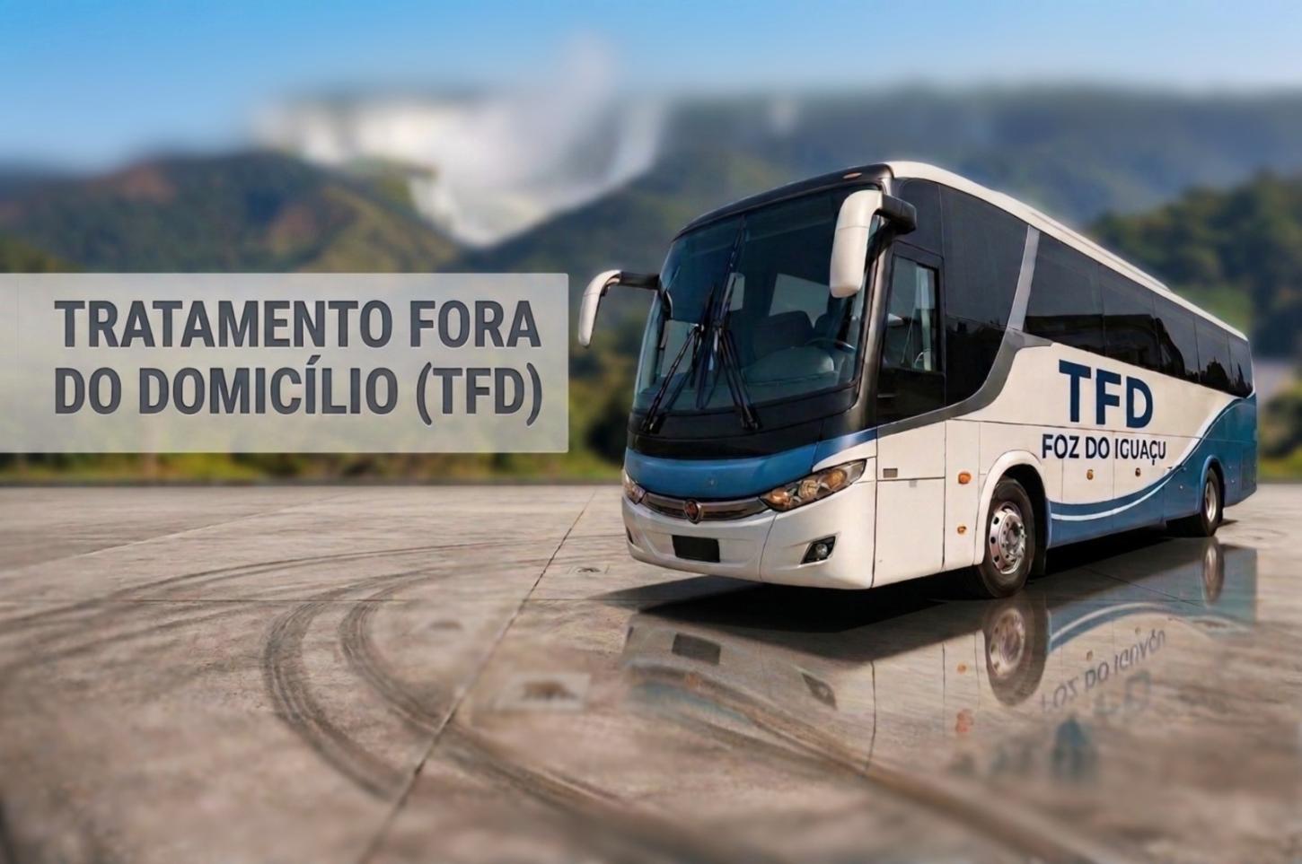 Legislativo acompanha condições de atendimento e hospedagem do TFD