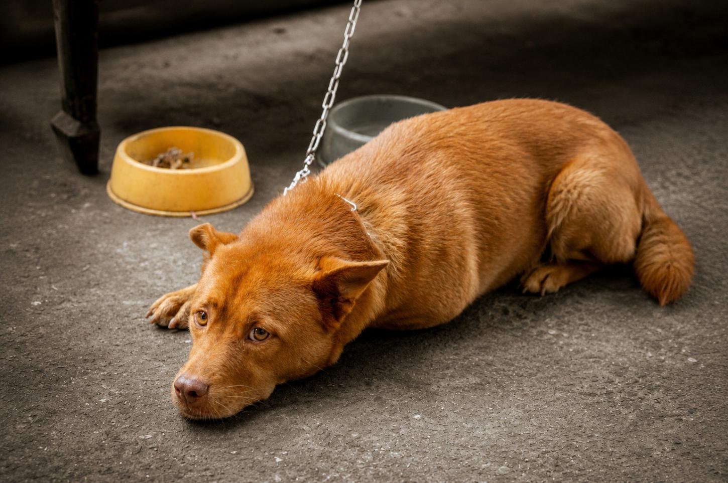Câmara aprova regras mais rígidas contra maus-tratos e confinamento de animais