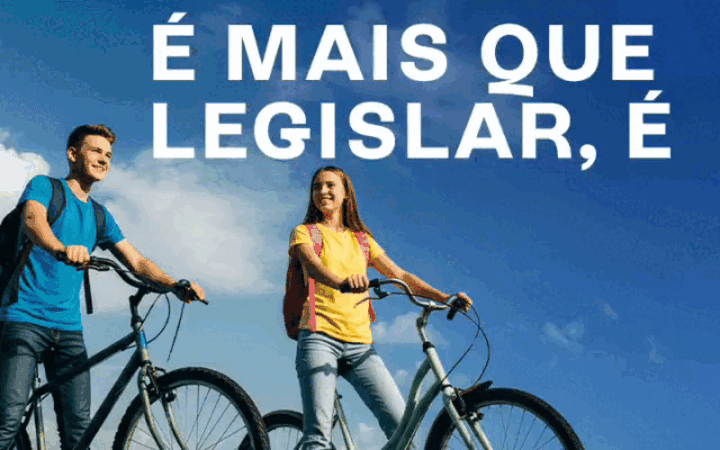 Câmara municipal de Foz do Iguaçu 
