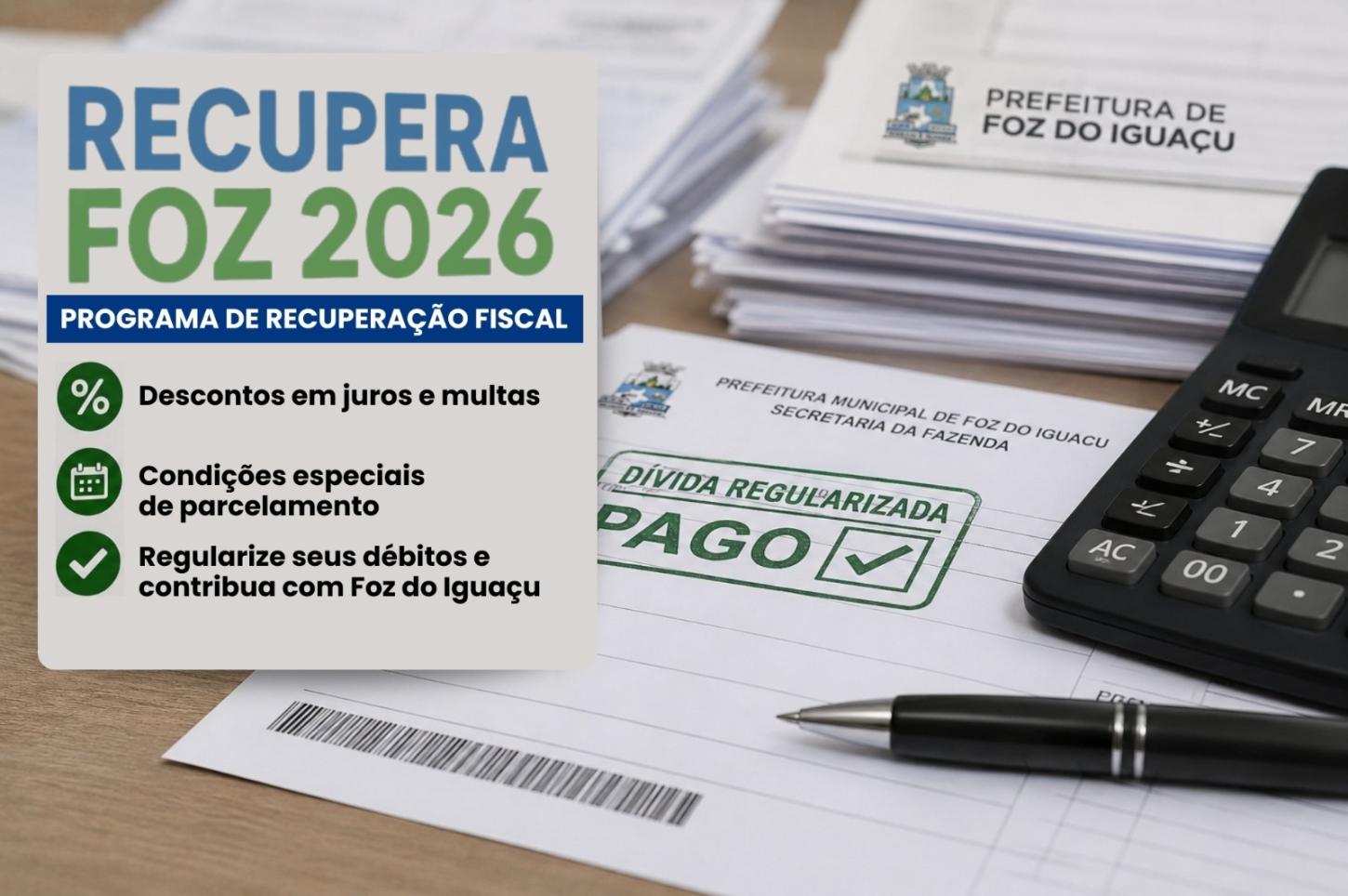 Limpe seu nome sem pagar juros!