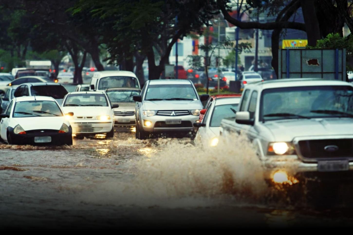 Requerimento da Câmara resulta na criação de fundo para enfrentar emergências e desastres climáticos em Foz