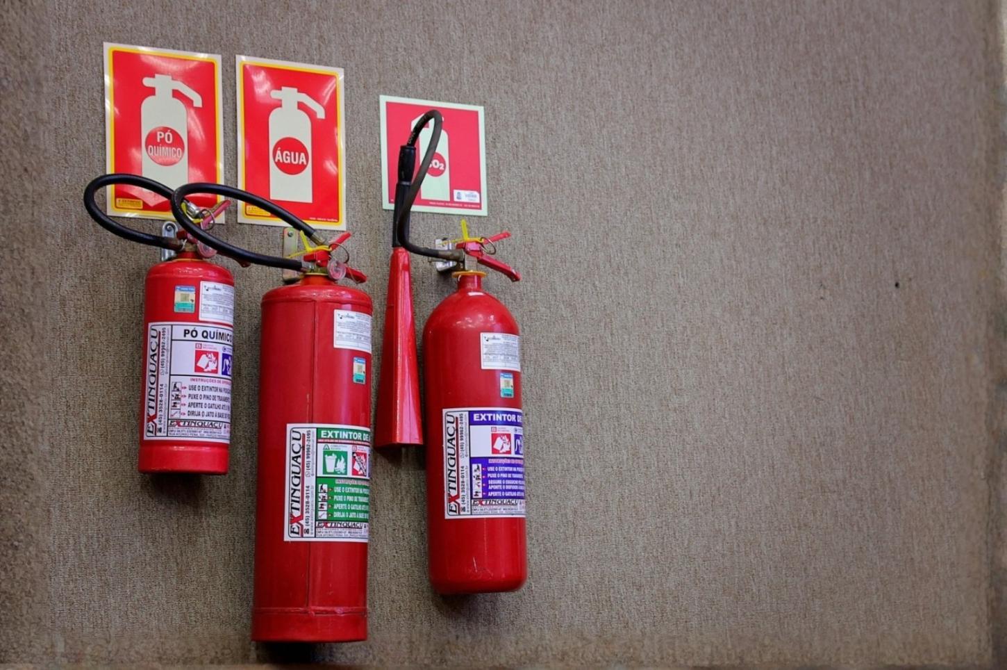 Câmara pede informações sobre segurança contra incêndios em prédios públicos de Foz