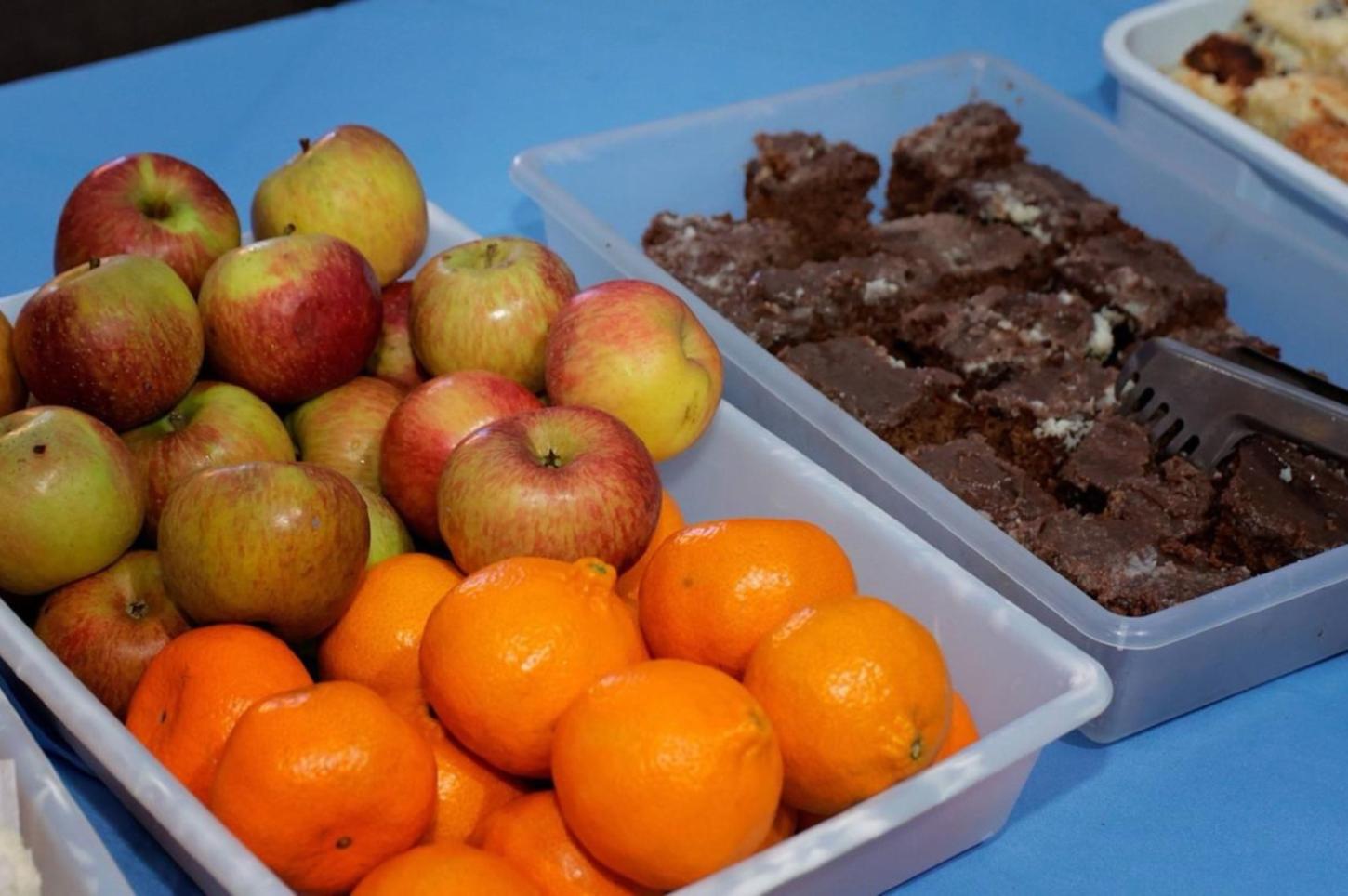 Da compra ao prato: Câmara debate alimentação oferecida em CMEIs e escolas de Foz