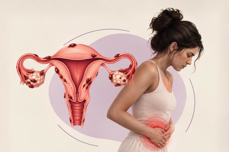 Requerimento solicita informações sobre atendimento a pacientes com endometriose em Foz