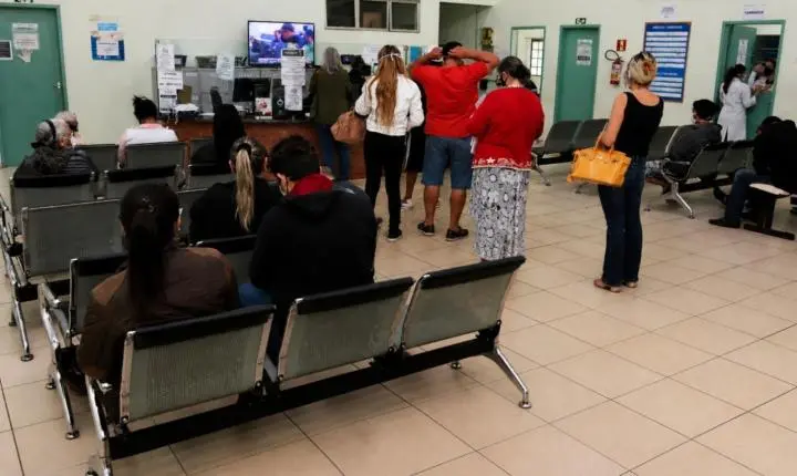 Câmara mantém veto ao Projeto que trata da atualização diária do tempo de espera nos serviços de saúde