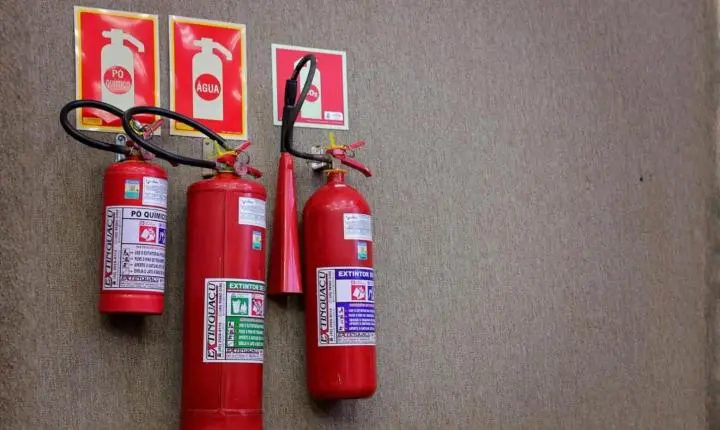 Câmara pede informações sobre segurança contra incêndios em prédios públicos de Foz