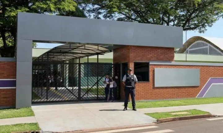 Câmara pede reforço nos protocolos de segurança em Escolas e Cmeis.