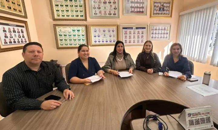 Comissão Mista inicia a análise das contas do Executivo referentes ao ano de 2024