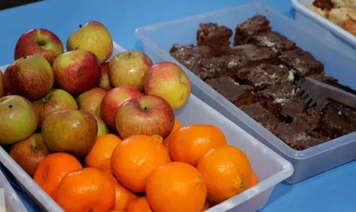 Da compra ao prato: Câmara debate alimentação oferecida em CMEIs e escolas de Foz
