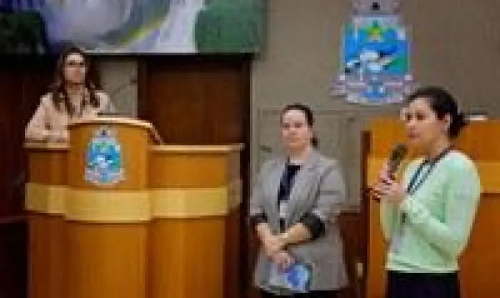 Diretoria Legislativa alinha ações com vereadores para adequação ao novo modelo de avaliação do TCE-PR
