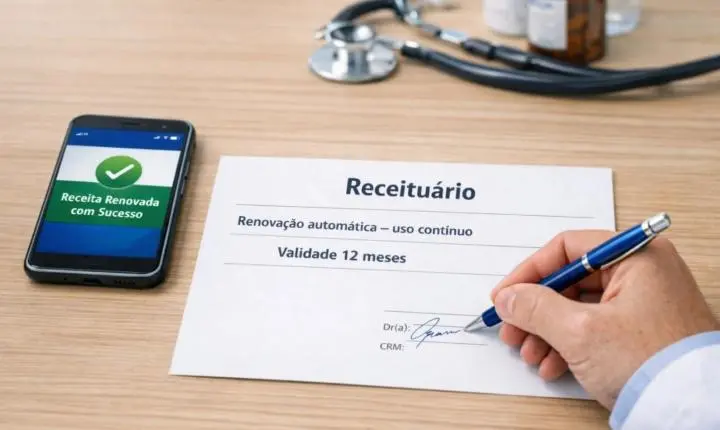 Pacientes com doenças crônicas enfrentam dificuldades para renovar receitas, e Câmara cobra providências
