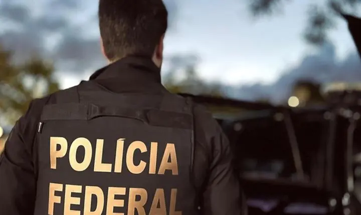 PF faz nova ação contra suspeitos de lavagem de dinheiro em postos