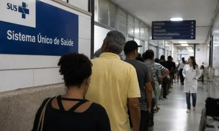 Projeto para reduzir filas e priorizar pacientes com necessidade de atendimento é aprovado na Câmara
