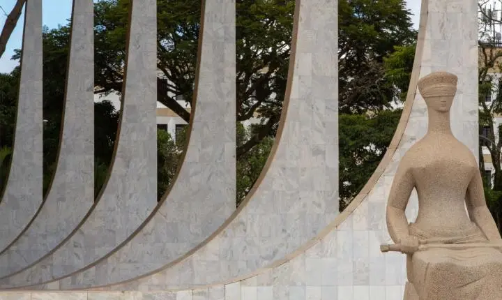 STF analisa recurso que pode anular absolvição no caso Mariana Ferrer
