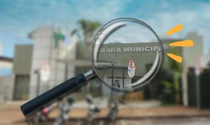 Você sabe como a Câmara de Foz fiscaliza?